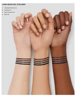 Bobbi Brown Long-Wear Gel Eyeliner