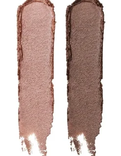 Bobbi Brown Mini Long-Wear Cream Shadow Stick Duo