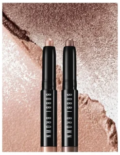 Bobbi Brown Mini Long-Wear Cream Shadow Stick Duo