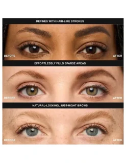 Bobbi Brown Precise Brow Pencil