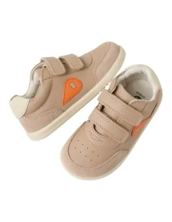 Bobux Iwalk Champ Shoes In Taupe