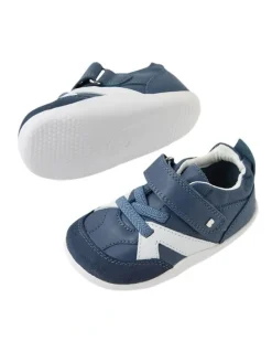 Bobux Xplorer Chase Prewalker In Dirty Vint