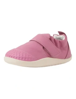 Bobux Xplorer Go Prewalker In Rose