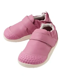 Bobux Xplorer Go Prewalker In Rose