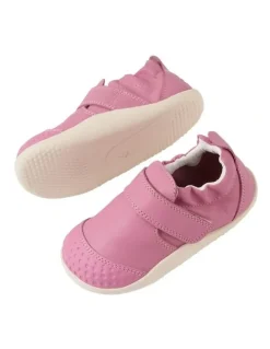 Bobux Xplorer Go Prewalker In Rose