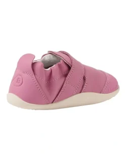 Bobux Xplorer Go Prewalker In Rose