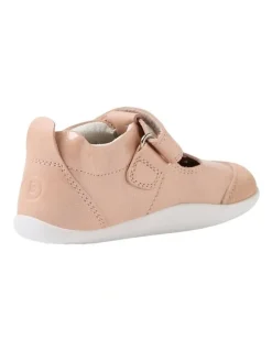 Bobux Xplorer Rue Prewalker In Rose