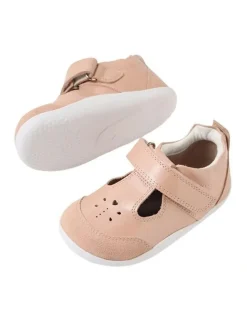 Bobux Xplorer Rue Prewalker In Rose