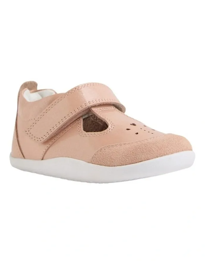 Bobux Xplorer Rue Prewalker In Rose
