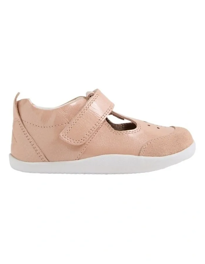 Bobux Xplorer Rue Prewalker In Rose