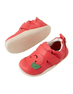 Bobux Xplorer Tommy Tomato Prewalker In Red