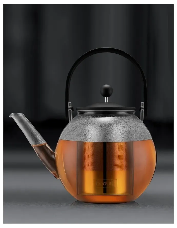 Bodum Assam Tea Press 1.5L