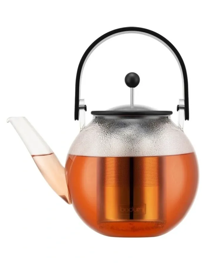 Bodum Assam Tea Press 1.5L