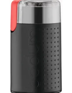 Bodum Bistro Coffee Blade Grinder 11160-01 in Black