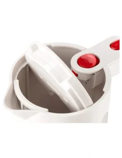 Bodum Bistro Electric Water Kettle 1L in White 11452-913AUS