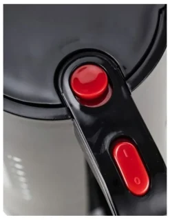 Bodum Bistro Electric Water Kettle 1L in Black 11452-01AUS