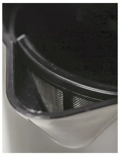 Bodum BISTRO 0.5L Kettle Black 11451-01