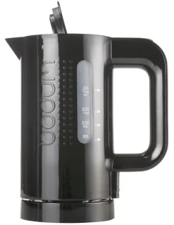 Bodum BISTRO 0.5L Kettle Black 11451-01