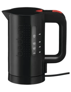 Bodum BISTRO 0.5L Kettle Black 11451-01