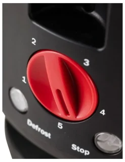 Bodum Bistro Toaster in Black 10709-01AUS-3