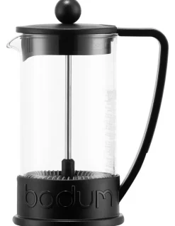 Bodum Brazil Coffee Maker in Black