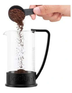 Bodum Brazil Coffee Maker in Black