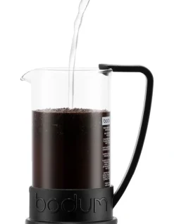Bodum Brazil Coffee Maker in Black