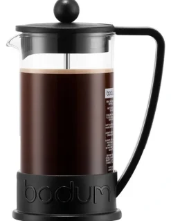 Bodum Brazil Coffee Maker in Black