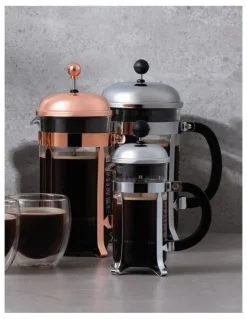 Bodum Chambord Coffee French Press 1.0 Ltr