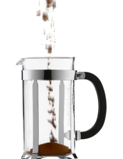 Bodum Chambord Coffee French Press 1.0 Ltr