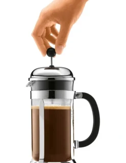 Bodum Chambord Coffee French Press 500ml
