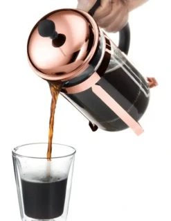 Bodum Chambord Coffee Maker 8 Cup/1.0L