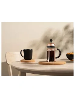 Bodum Chambord Copper Coffee Maker 3 Cup 350ml