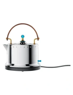 Bodum OTTONI 1.0L Kettle Stainless Steel 12019-16