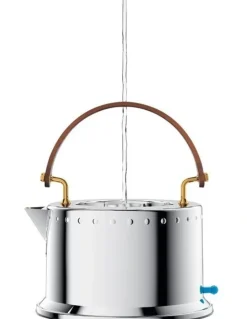 Bodum OTTONI 1.0L Kettle Stainless Steel 12019-16