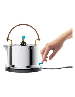 Bodum OTTONI 1.0L Kettle Stainless Steel 12019-16