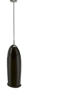 Bodum SCHIUMA Milk Frother Battery Operated 3040-01 in Black