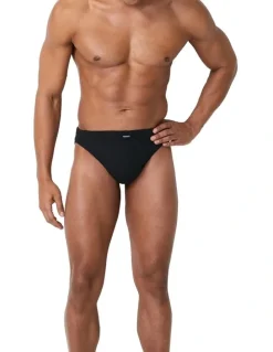Bonds Action Brief 5 Pack in Multi