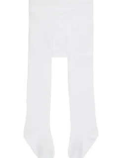 Bonds Baby Party Tights in White