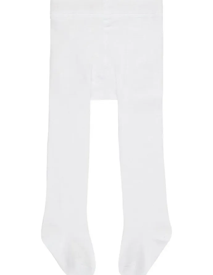 Bonds Baby Party Tights in White