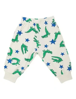 Bonds Baby Soft Threads Trackie in Multi