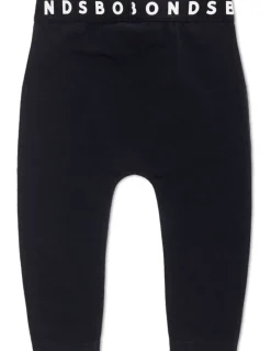 Bonds Baby Stretchies Legging in Black