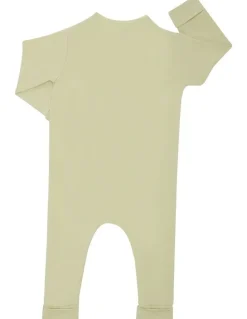 Bonds Baby Wondergrow Zippy in Green