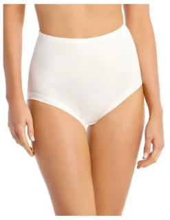 Bonds Cottontails Full Brief 10M13Y in White