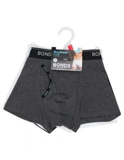 Bonds Guyfront Trunks 3 Pack in Multi