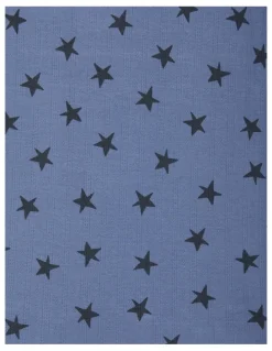 Bonds Long Sleeve Pointelle Sleep Set in Print Ybw