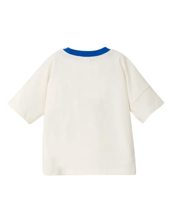 Bonds Paw Patrol Drop Shoulder Tee in Print Iz0