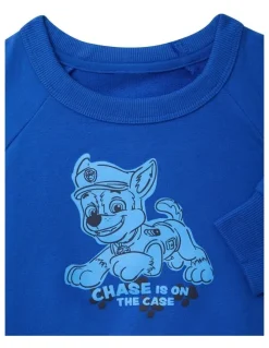 Bonds Paw Patrol Pullover in case is on the Case Print