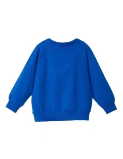 Bonds Paw Patrol Pullover in Print Lu3
