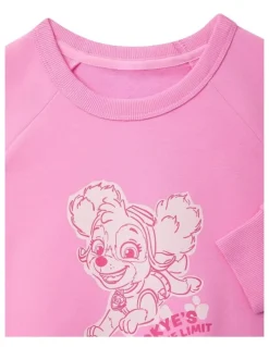 Bonds Paw Patrol Pullover in Print Lu2